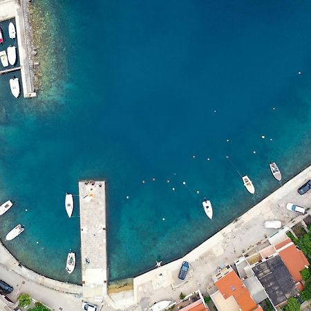 Villa Relax , With Seaview And Two Pools Near Beach Starigrad  Exteriér fotografie